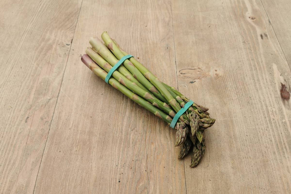 Local Asparagus - Applegarth Online Farmshop