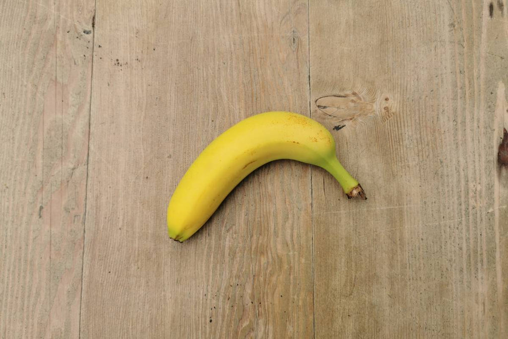 Loose Banana - Applegarth Online Farmshop
