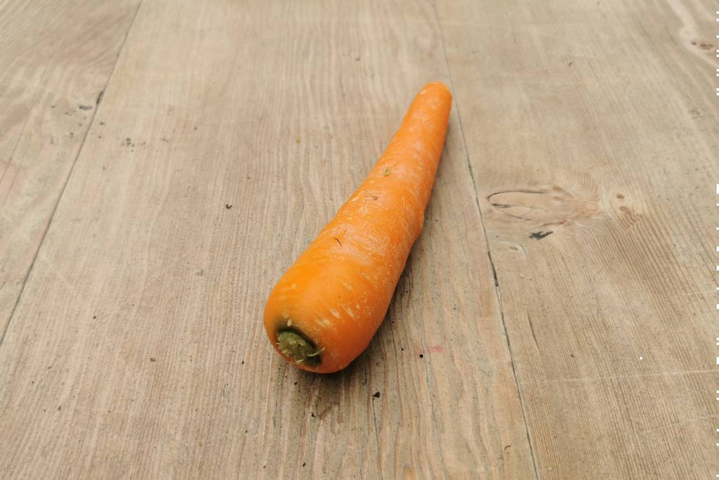 Loose Carrots - Applegarth Online Farmshop