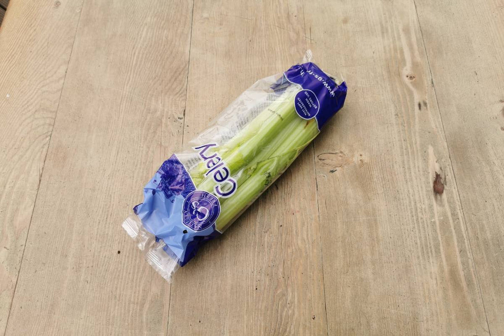 Celery Pack - Applegarth Online Farmshop