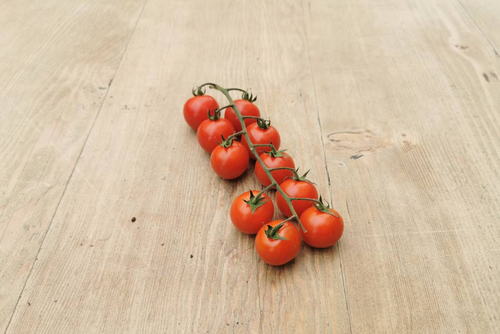 Cherry Tomato Vine - Applegarth Online Farmshop