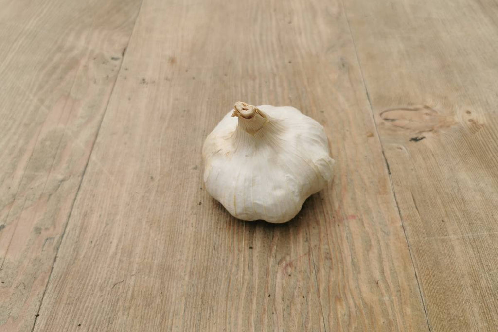 Garlic Bulb - Applegarth Online Farmshop