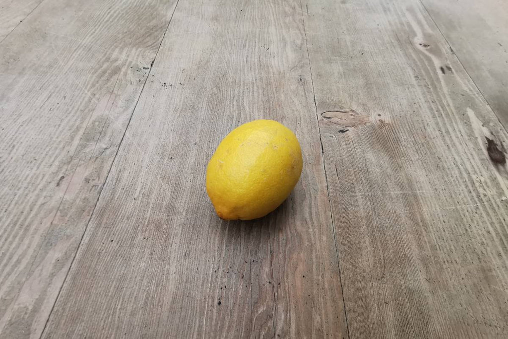 Lemons - Applegarth Online Farmshop
