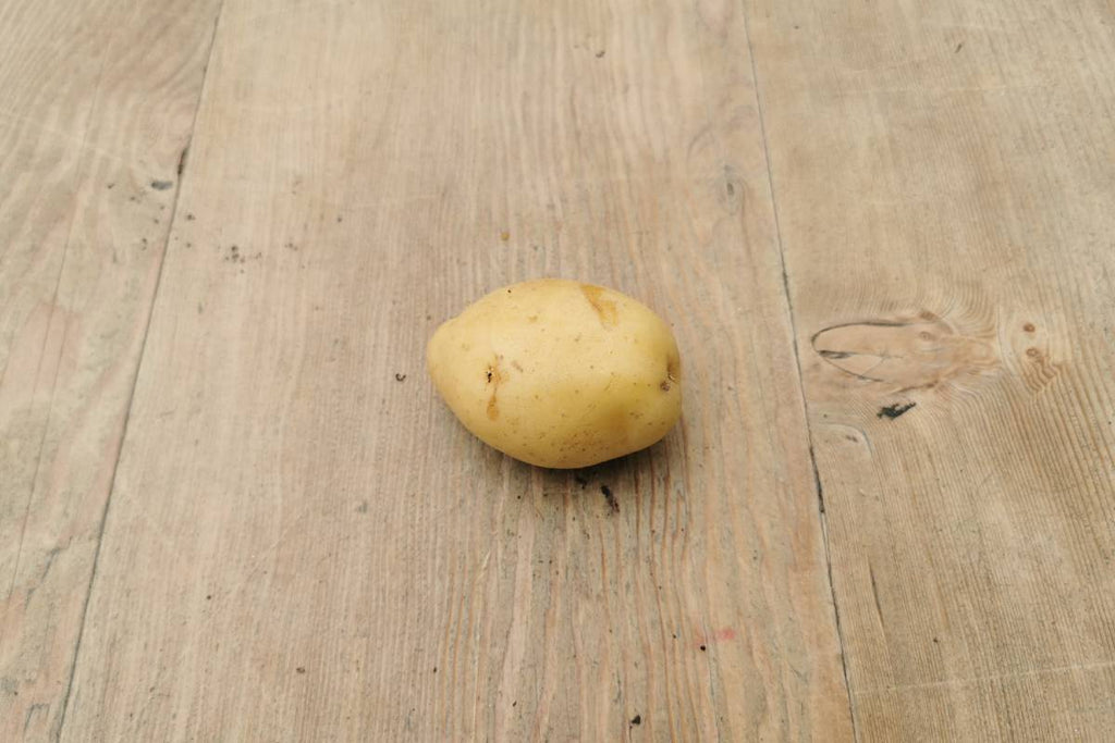 New Potatoes 1kg - Applegarth Online Farmshop