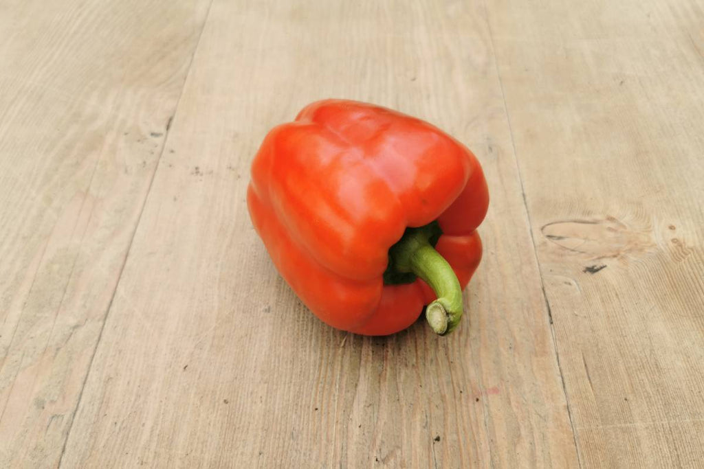 Red Pepper - Applegarth Online Farmshop