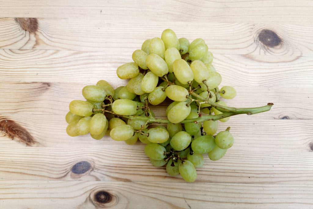 Green Grapes 500g - Applegarth Online Farmshop