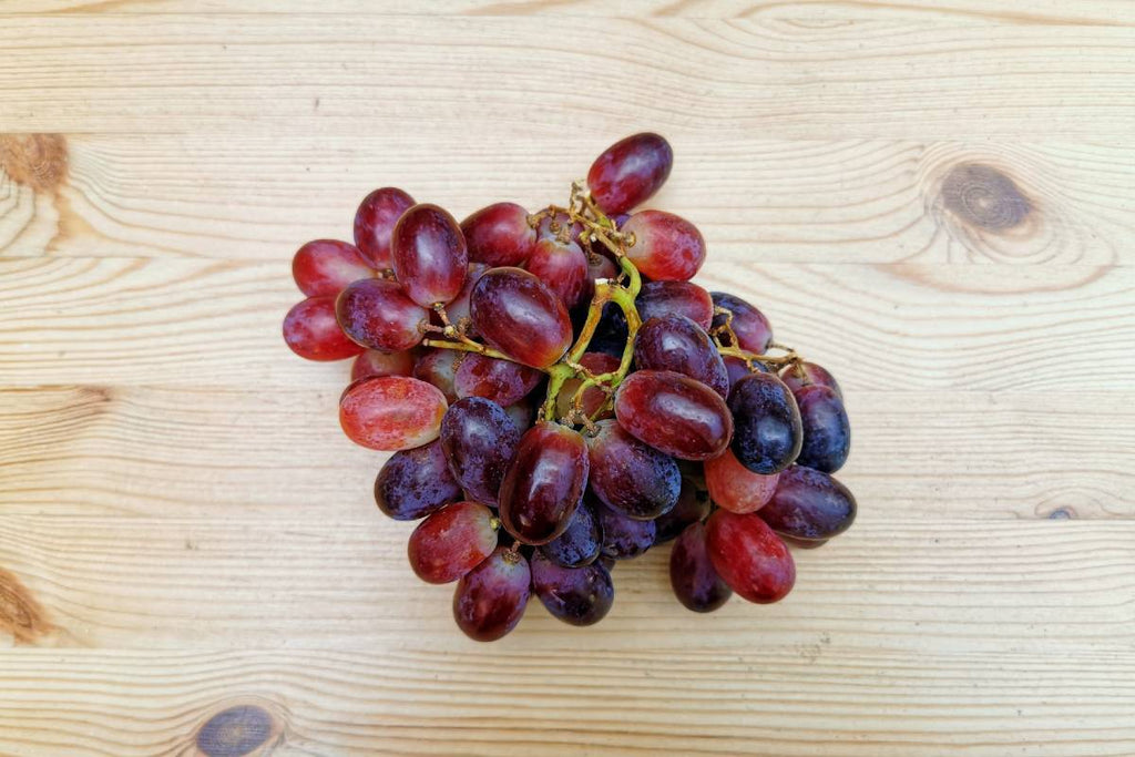 Black Grapes 500g - Applegarth Online Farmshop