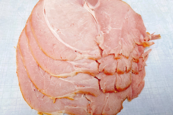 Honey Roast Ham 250g - Applegarth Online Farmshop