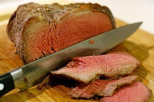 Proper Roast Beef 100g - Applegarth Online Farmshop